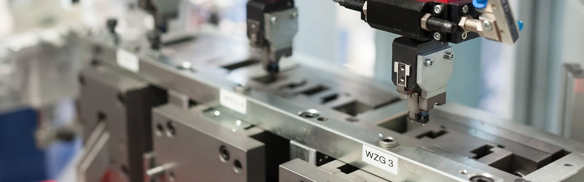 EMS Startbild aus der Produktion